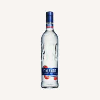 芬蘭伏特加蔓越莓味伏特加樽裝 700ml