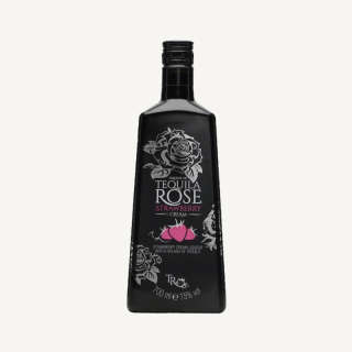 Tequila Rose草莓利口酒樽裝 750ml