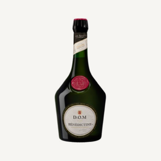 班尼迪克丁利口酒樽裝 750ml