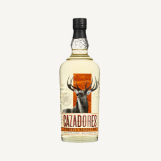 Cazadores金龍舌蘭酒樽裝 700ml