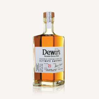 帝王四次陳釀 21年蘇格蘭威士忌樽裝 500ml