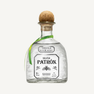 培恩銀樽龍舌蘭樽裝 750ml