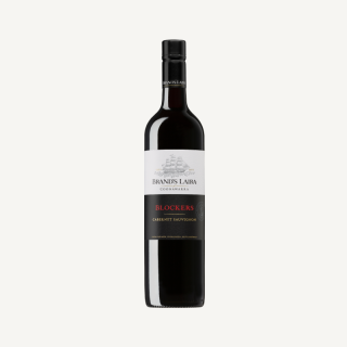 Brand's Laira Blockers Cabernet Sauvignon 2018 750ml