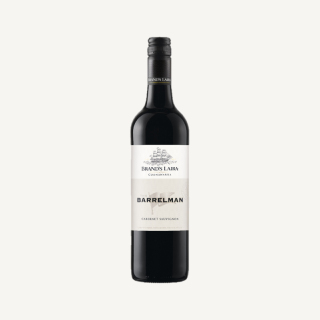 Brand's Laira Barrelman Cabernet Sauvignon 2019 750ml