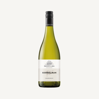 Brand's Laira Barrelman Chardonnay 2022 750ml