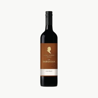 Peter Lehman The Barossan Shiraz 2022 750ml