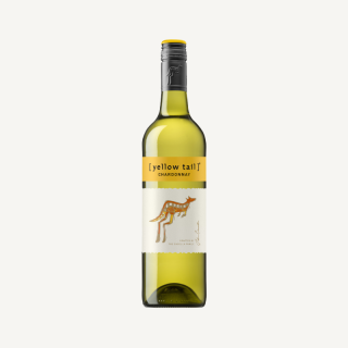 Yellow Tail Chardonnay 2023 750ml