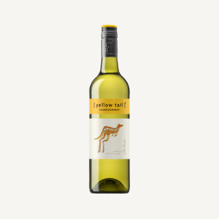 Yellow Tail Chardonnay 2024 750ml