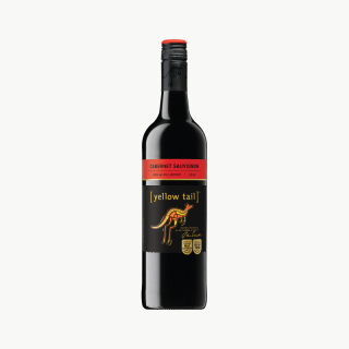 Yellow Tail Cabernet Sauvignon 2024 750ml