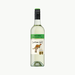 Yellow Tail Pinot Grigio 2023 750ml