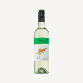 Yellow Tail Pinot Grigio 2024 750ml