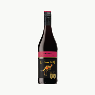 Yellow Tail Pinot Noir 2023 750ml