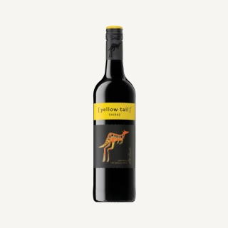 Yellow Tail Shiraz 2023 750ml