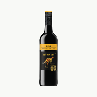 Yellow Tail Shiraz 2024 750ml