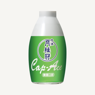 月桂冠 上撰(迷你杯裝) 180ml