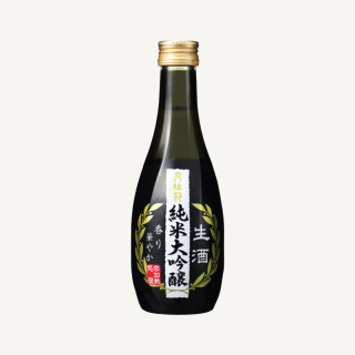 月桂冠 純米大吟釀 生酒 280ml