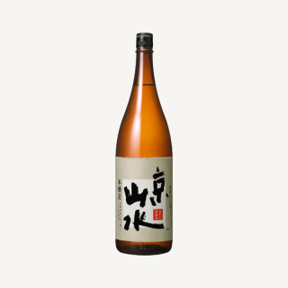 月桂冠 京山水本釀造 1800ml