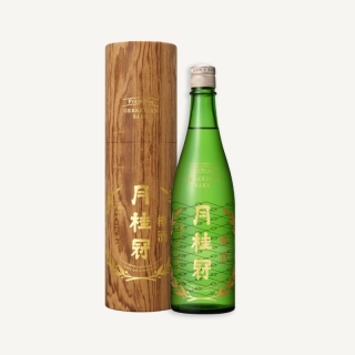 月桂冠 優質樽酒(有盒) 720ml