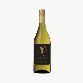 Angelfish Chardonnay 2024 750ml