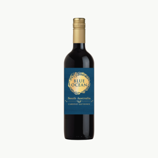 Blue Ocean Cabernet Sauvignon 2024 750ml