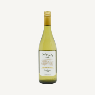 HayHay Estate Special Reserve Chardonnay 2024 750ml