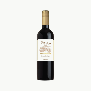 HayHay Estate Special Reserve Cabernet Sauvignon 2024 750ml