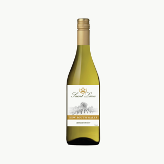 Saint Louie Chardonnay 2024 750ml