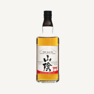 山陰調和日本威士忌樽裝 700ml
