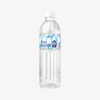 美果純水樽裝 24 x 700ml
