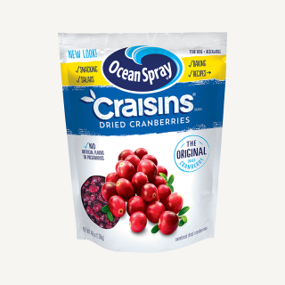 優鮮沛紅梅乾 - 原味袋裝 12 x 48oz