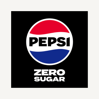 百事可樂(無糖)糖漿桶裝 5Gal