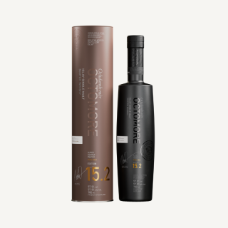 布萊迪奧特摩15.2樽裝 700ml