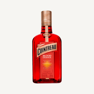 君度血橙力嬌酒樽裝 700ml