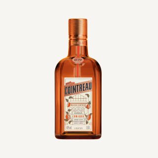 君度橙酒 樽裝 700ml