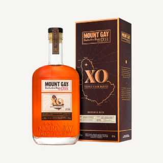 奇峰XO 朗姆酒 樽裝 700ml