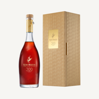 人頭馬三百年紀念版干邑樽裝 700ml