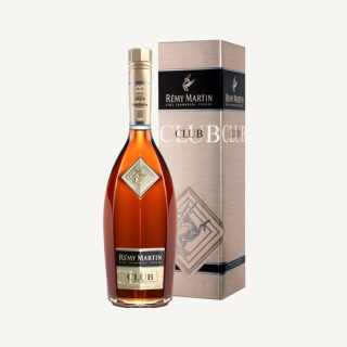 人頭馬CLUB樽裝 700ml