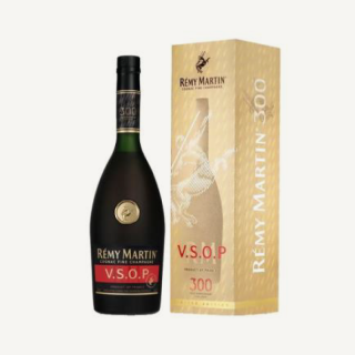 人頭馬VSOP 300週年限量版樽裝 700ml