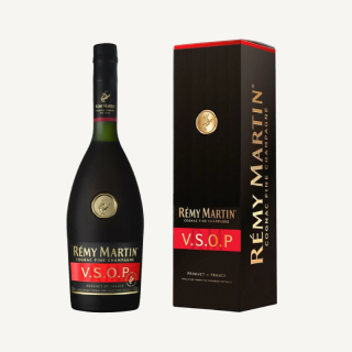 人頭馬VSOP (帶盒) 樽裝 700ml