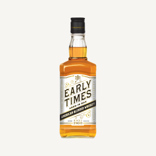 Early Times美國白牌威士忌樽裝 1L