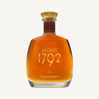 1792小批量波本威士忌樽裝 750ml