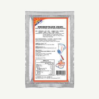 阿華田營養麥芽飲品粉劑 (烘焙專用)袋裝 1 x 1 x 20kg