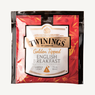 川寧金毫英國早餐紅茶茶包 100 x 3g