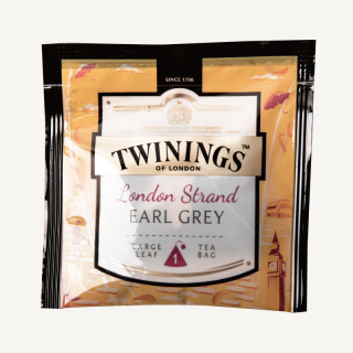 川寧英倫茗香伯爵紅茶茶包 100 x 2.5g