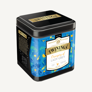 川寧香橙仕女伯爵紅茶罐裝 6 x 100g