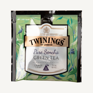 川寧日式醇煎綠茶茶包 100 x 2g