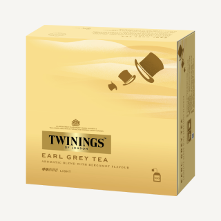 川寧豪門伯爵紅茶盒裝 4 x 100 x 2g