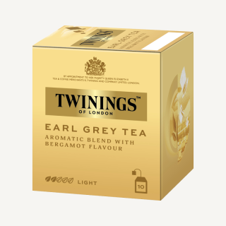 川寧豪門伯爵紅茶盒裝 12 x 10 x 2g