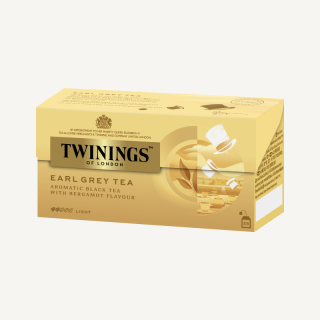 川寧豪門伯爵紅茶盒裝 12 x 25 x 2g