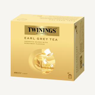 川寧豪門伯爵紅茶盒裝 10 x 50 x 2g